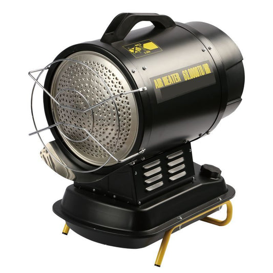 AQUECEDOR DIESEL GASÓLEO
