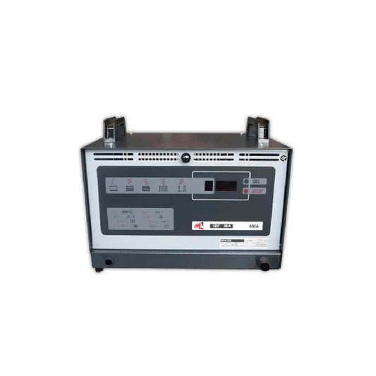 KRUGER Carregadores Kruger para Varredoras e Lavadoras Industriais