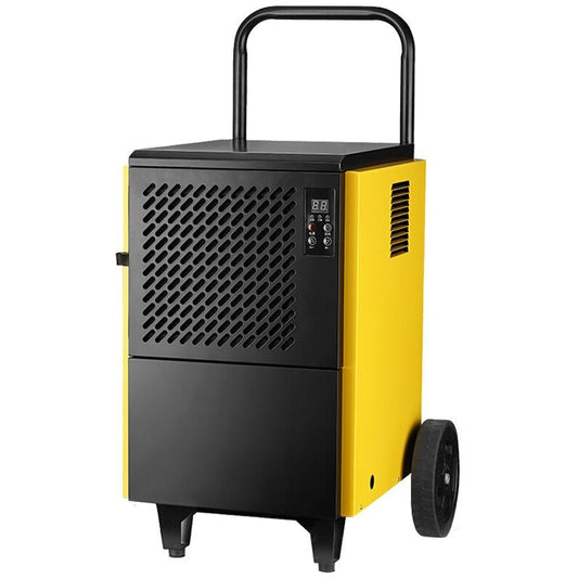 KRUGER Desumidificadores Portáteis 230V