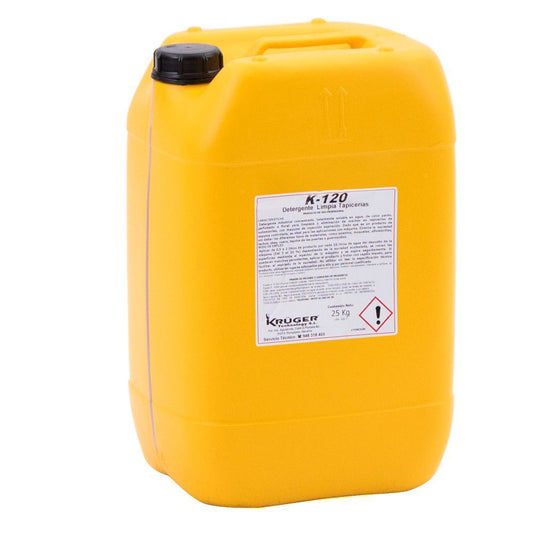 KRUGER K-120 Detergente Limpa-Estofos