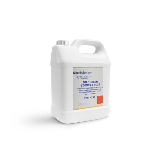 Liquido Maquina Pressão de água quente