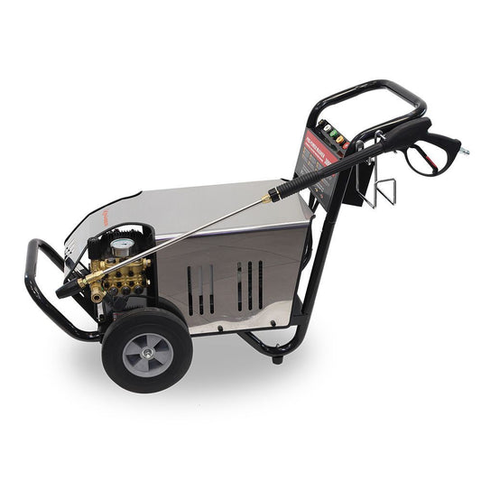 KRUGER KH2014F Maquina de Pressão Hidrolavadora de Água Fria 206 bar 840 L/h 5,5 kW