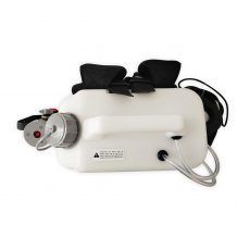 KRUGER Nebulizador a Cabo 220V | 50/60Hz | 1400W | 10L | Tipo Mochila