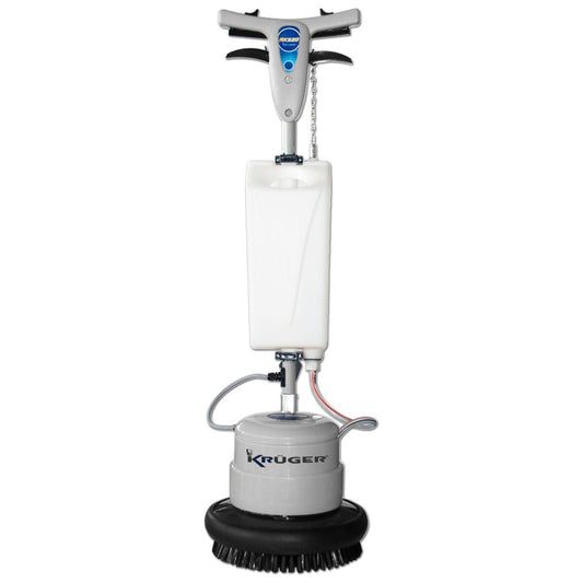 KRUGER RK520 Máquina Rotativa 330 mm 750 W 190 rpm