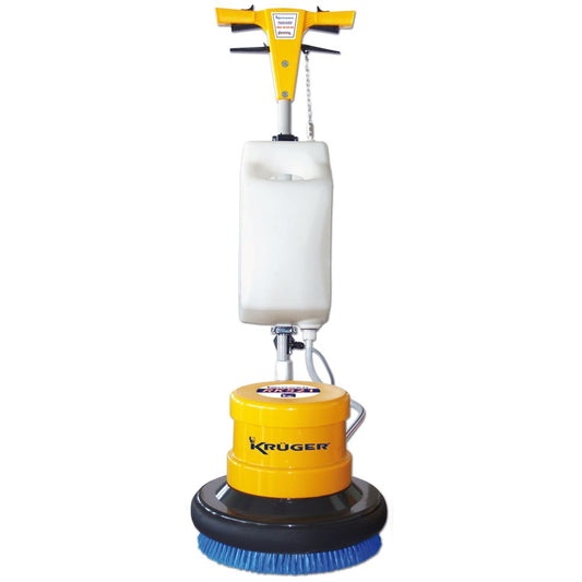 KRUGER RK521 Máquina Rotativa 430 mm 1.200 W 154 rpm