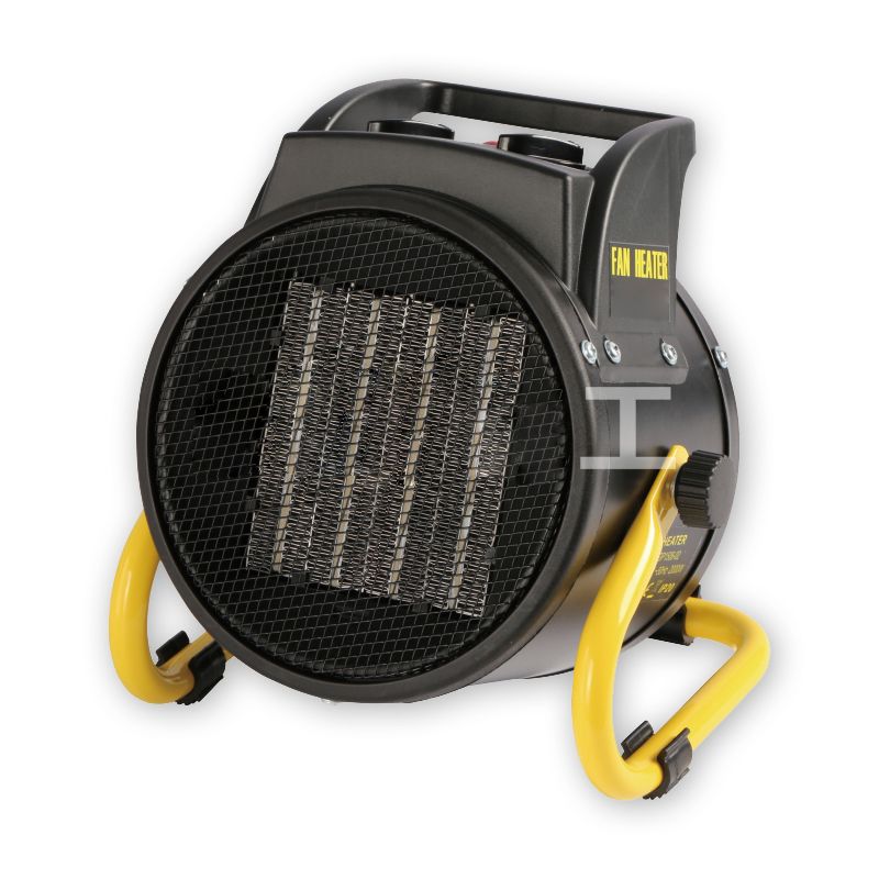 KRUGER VEGA Aquecedor Elétrico de Ventilação