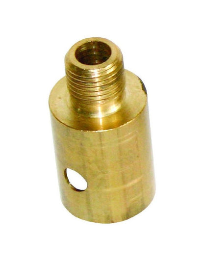 LEWI Adapter für Wasserbürsten Glasreinigung