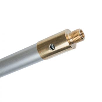 LEWI Adapter für Wasserbürsten Glasreinigung
