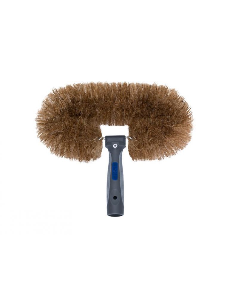 LEWI Escova Oval Teias Aranha