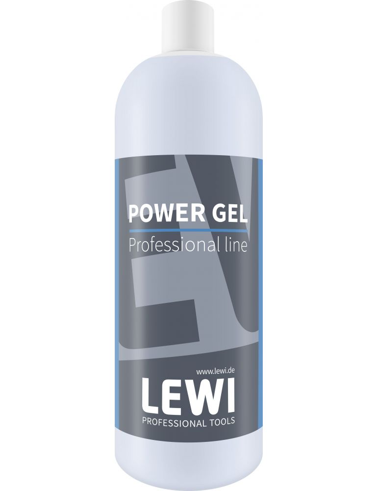 LEWI Flüssige Glasreiniger