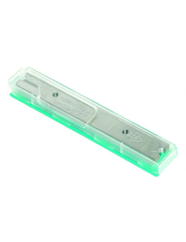 LEWI Ersatzklingen für Glasreinigungsschaber