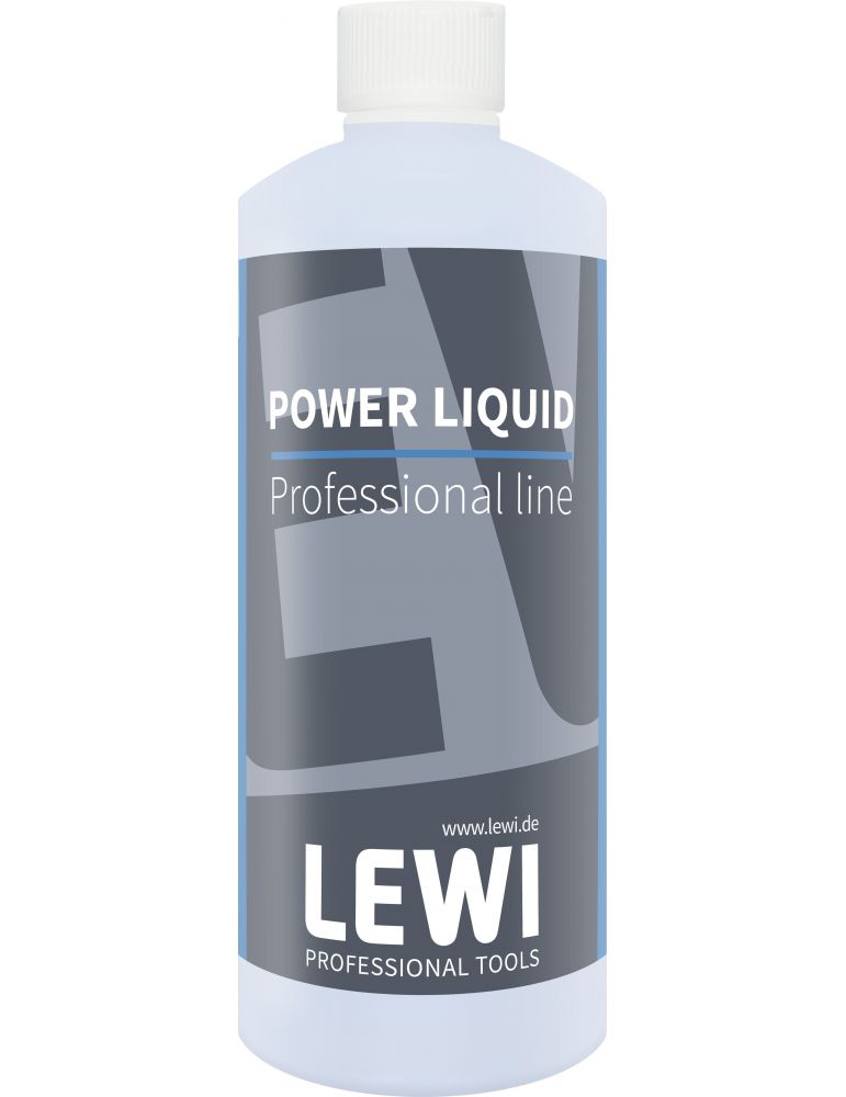 LEWI Glasreiniger Flüssigkeit 1L