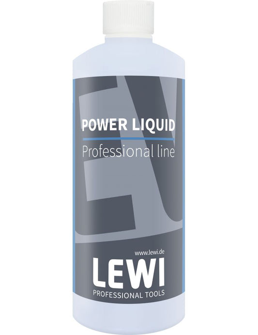 LEWI Liquido Limpa Vidros 1L