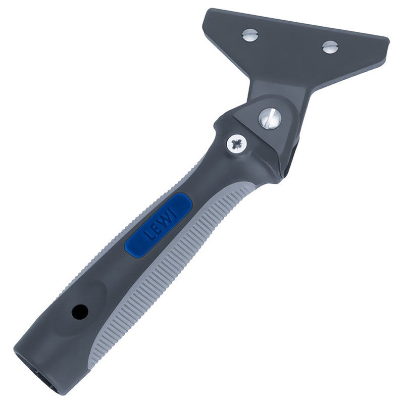 LEWI Bionic Glasreiniger mit Drehgelenk