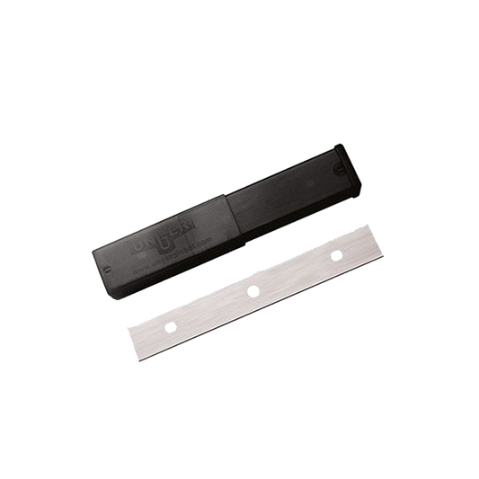 UNGER Lâminas de Vidro Premium para Raspador