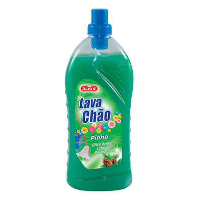 AGISOL Lava Chão