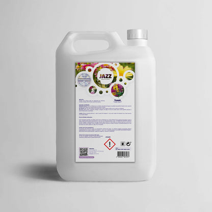 Lava Tudo Floral 5L