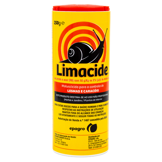 Limacide Evo