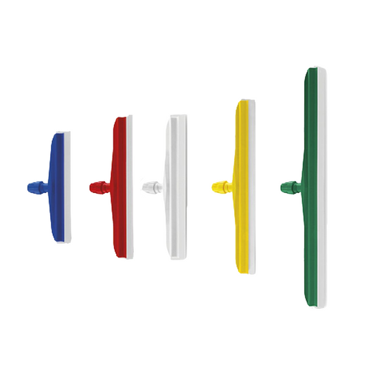 FILMOP Limpa Chão com Lâmina de Borracha Branca – Secagem e Remoção de Água