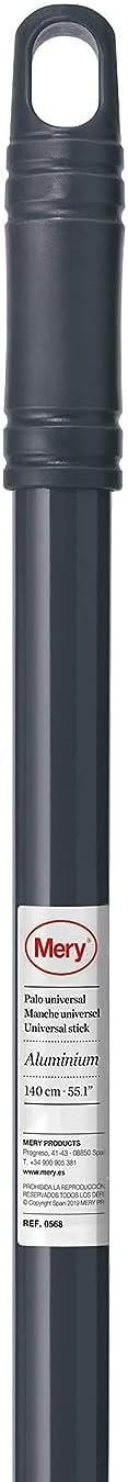 MERY Cabo Universal em Alumínio Bicolor 140 cm Leve e Resistente