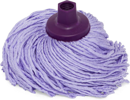 MERY Esfregona "La Original" 100% Microfibras Roxa