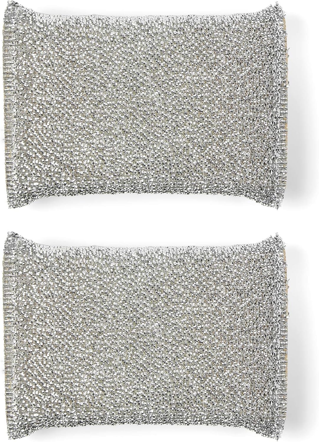 MERY Esponja de Limpeza Suave 2 Uni, Não Risca