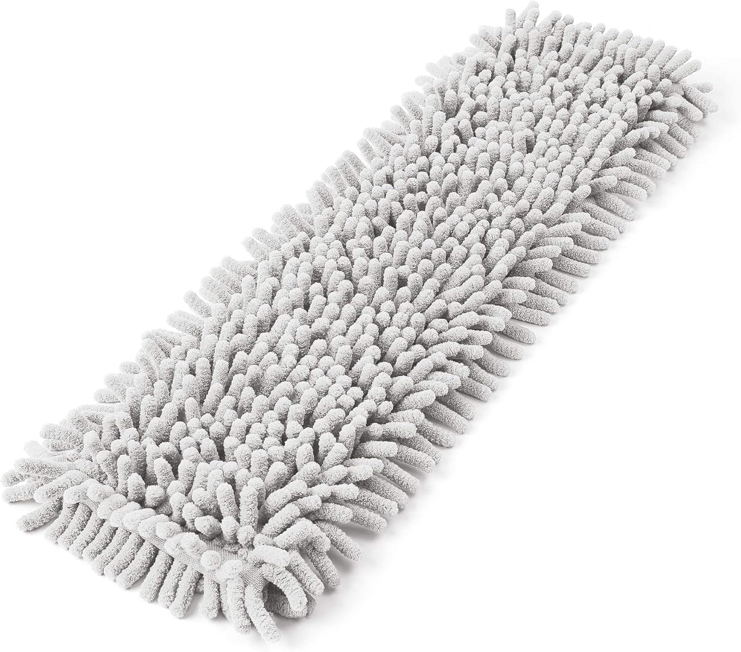 MERY Refil para Mopa com Fios – Limpeza a Seco e Húmida