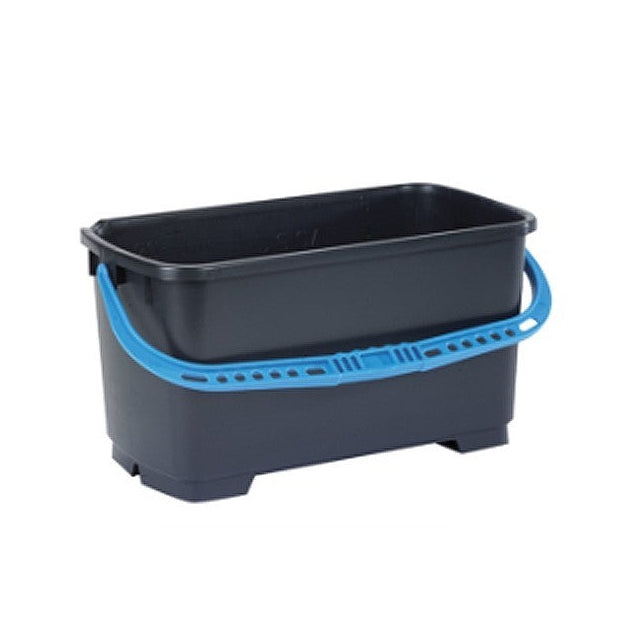 MOERMAN Balde 22L – Limpeza de Vidros