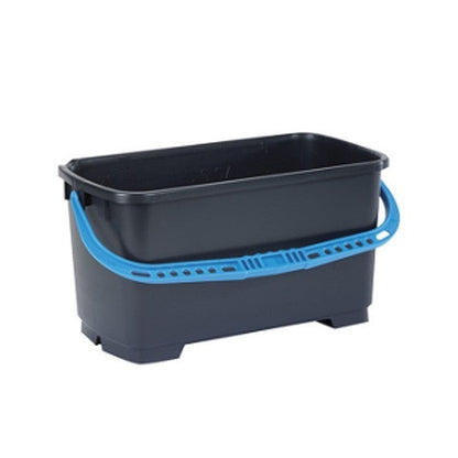 MOERMAN Balde 22L – Limpeza de Vidros