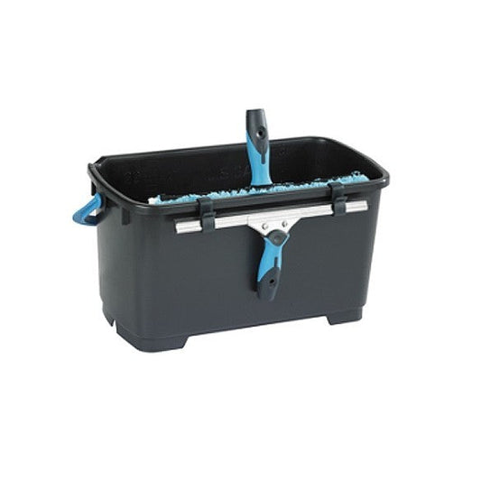 MOERMAN Balde 22L – Limpeza de Vidros