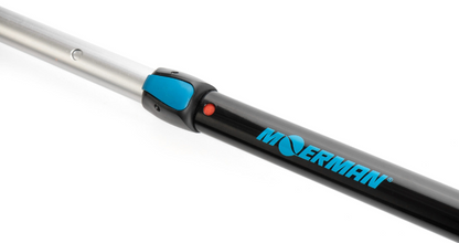 MOERMAN Cabo Takumi 2,4m – Alumínio Profissional para Limpeza de Vidros
