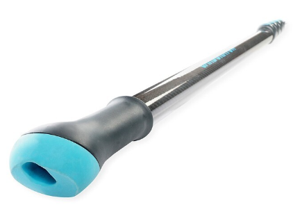 MOERMAN Cabo Telescópico Carbonator – Fibra de Carbono Profissional