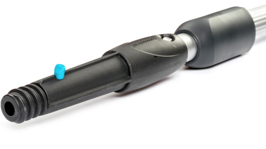 MOERMAN Cabo de 2 Secções – Extensível até 1,2m