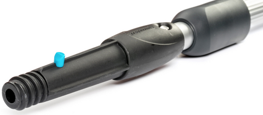 MOERMAN Cabo de 3 Secções – Extensível até 3m