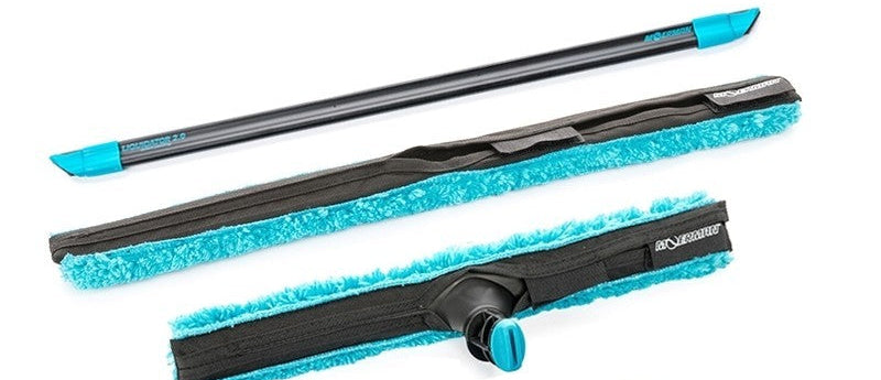 MOERMAN Capa de Aplicador Combinator