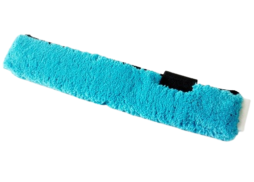 MOERMAN Capa de Aplicador Premium – Limpeza de Vidros