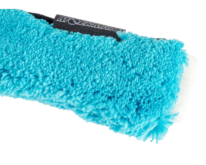 MOERMAN Capa de Aplicador Premium – Limpeza de Vidros