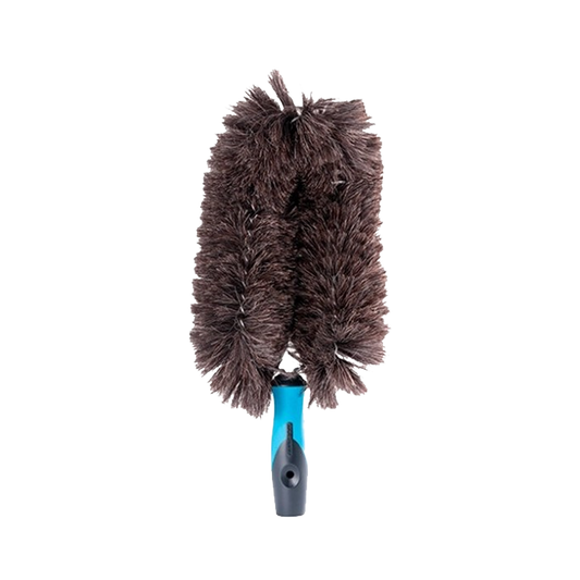 MOERMAN Escova para Cabos Telescópicos