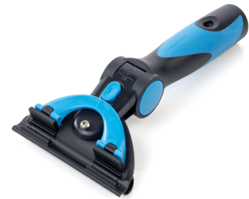 MOERMAN Excelerator – Limpa Vidros Profissional