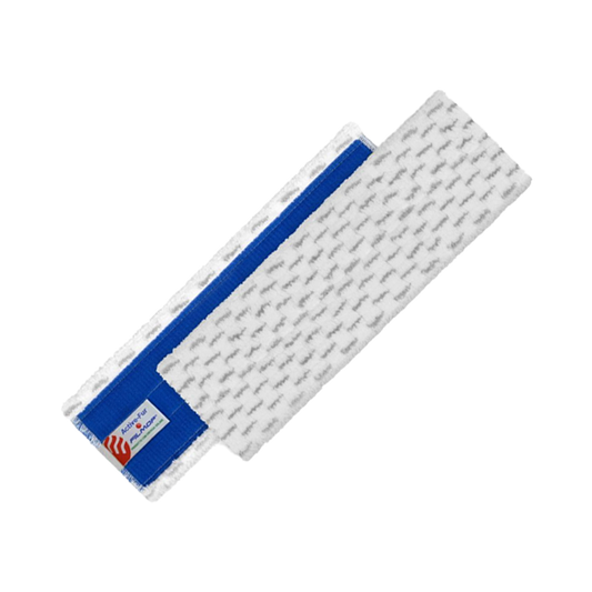 FILMOP Mopa ACTIVE-FUR mit BORDER und BACKING für Klettsystem