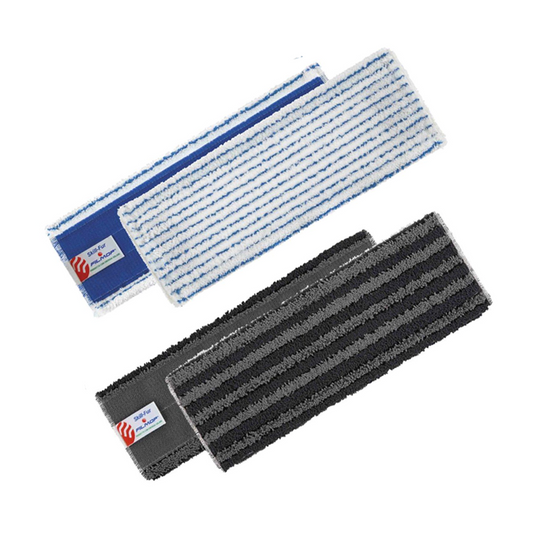 FILMOP Mopa SKILL-FUR BORDERED com BACKING para Sistema de Fita Adesiva