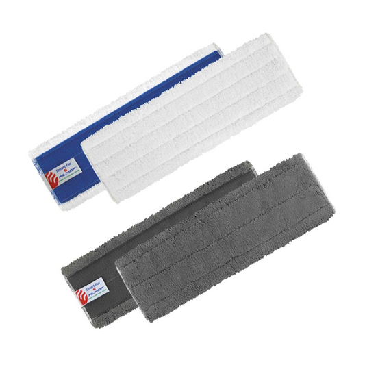 FILMOP Mopa SMART-FUR BORDERED com BACKING para Sistema de Fita Adesiva