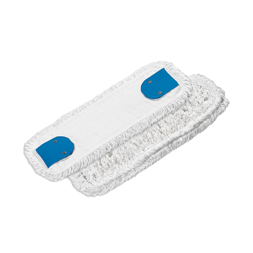 FILMOP Speedy Wischmopp aus Baumwolle mit Polyester-Kettfaden