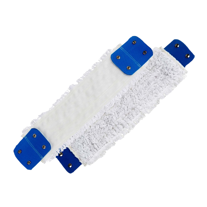 FILMOP Polyester-Baumwoll-Mopp für CLICK-Halterung