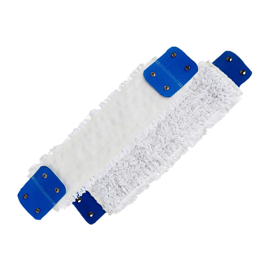 FILMOP Mopa de Poliéster-Algodão para Suporte CLICK