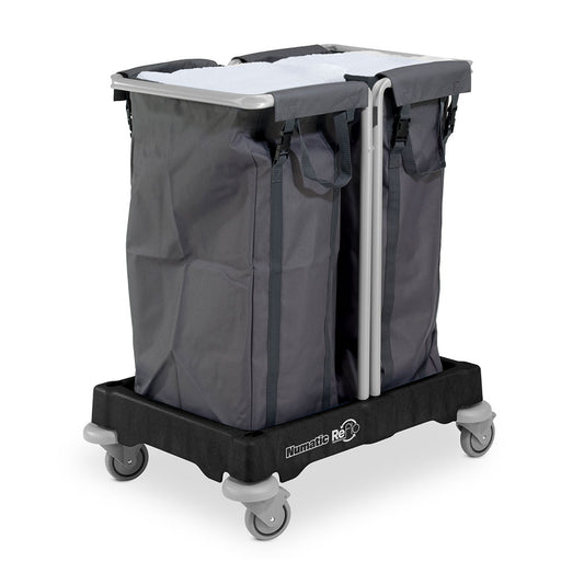 Carro de roupa NUMATIC NuBag NBT200R