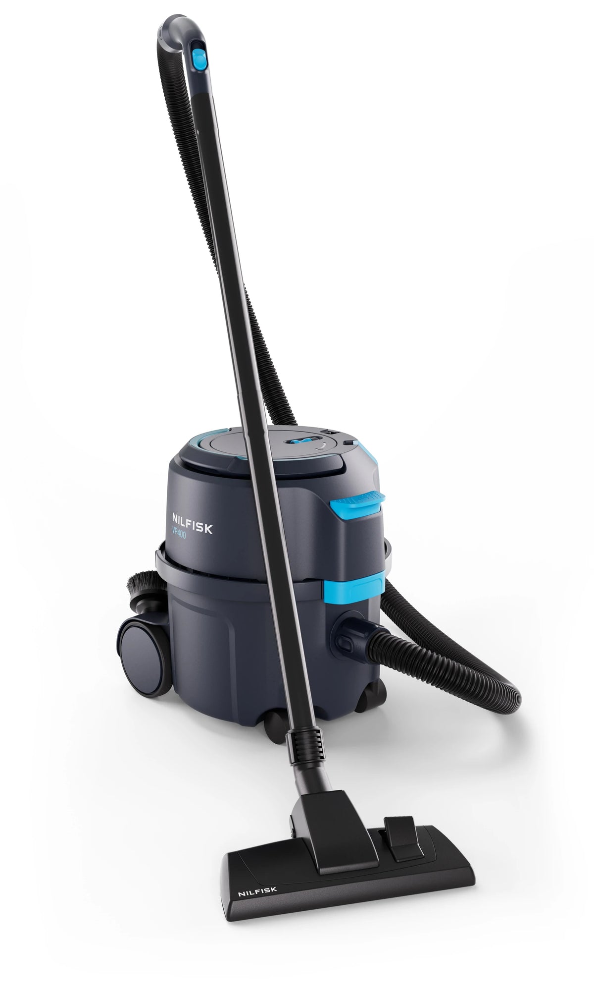 NILFISK Aspirador de Pó VP400 HEPA XEC EU