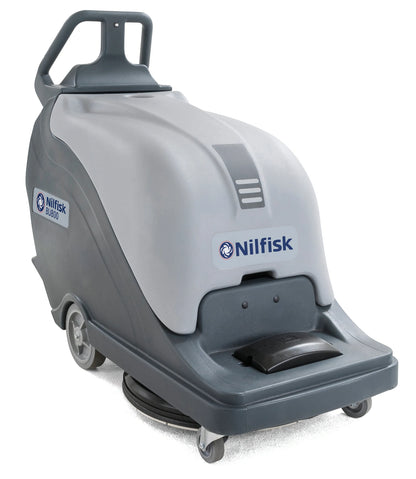 NILFISK BU800 51BT
