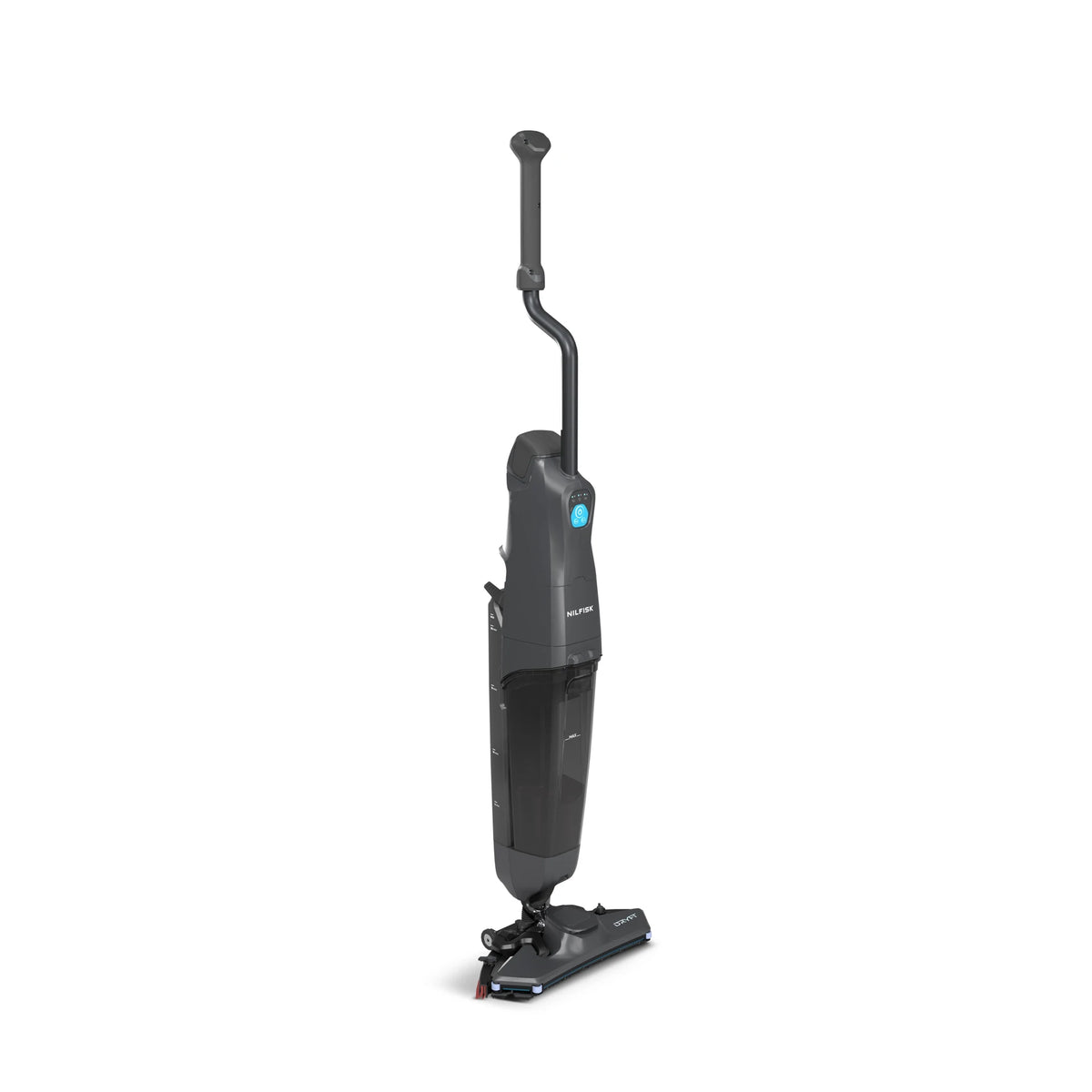 NILFISK DRYFT V1 EU 2 BAT