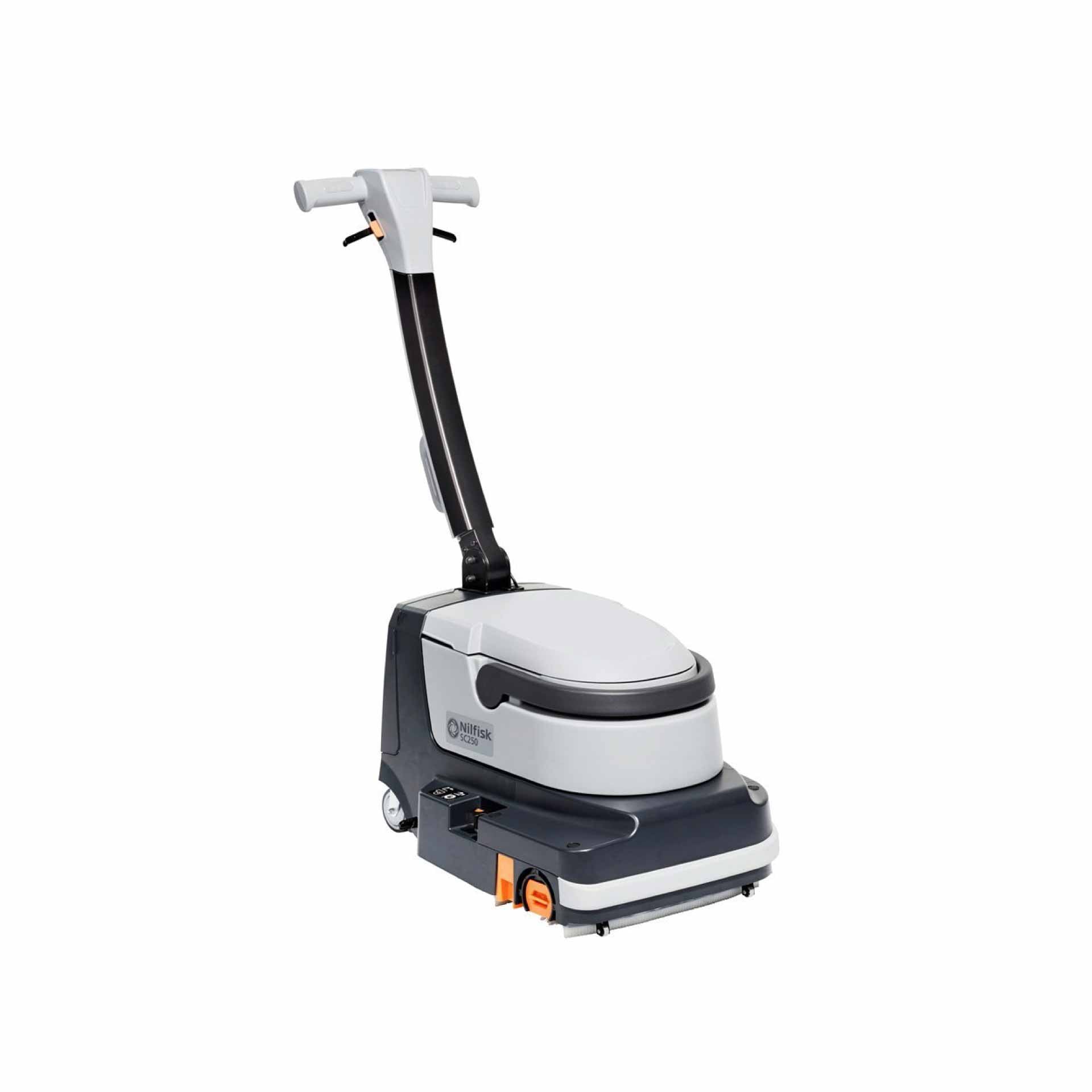 NILFISK SC250 34C B – SC250 - Lavadora com escova cilíndrica média